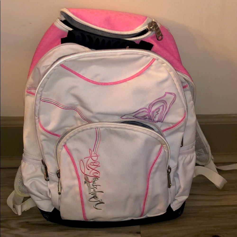 Roxy Quicksilver Backpack - Picture 1 of 7